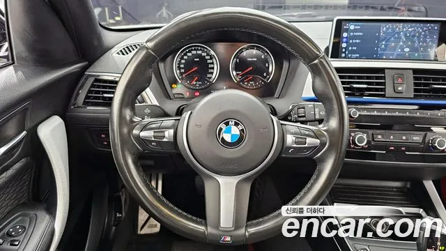 BMW 1 серии 2018 thumb 11