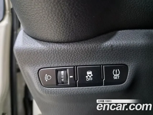 Kia Morning 2019 thumb 6
