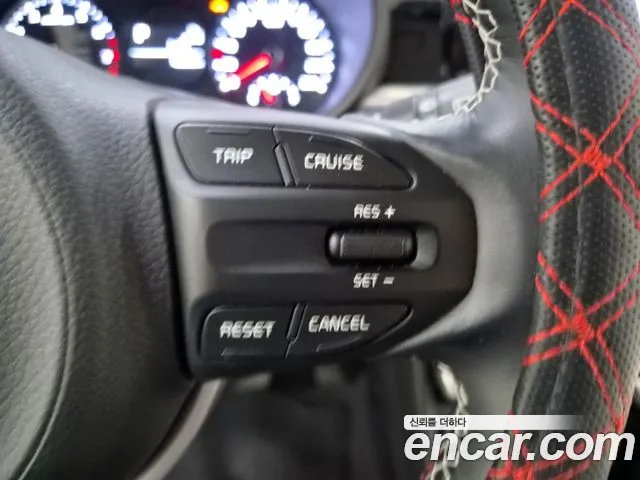 Kia Morning 2019 thumb 2