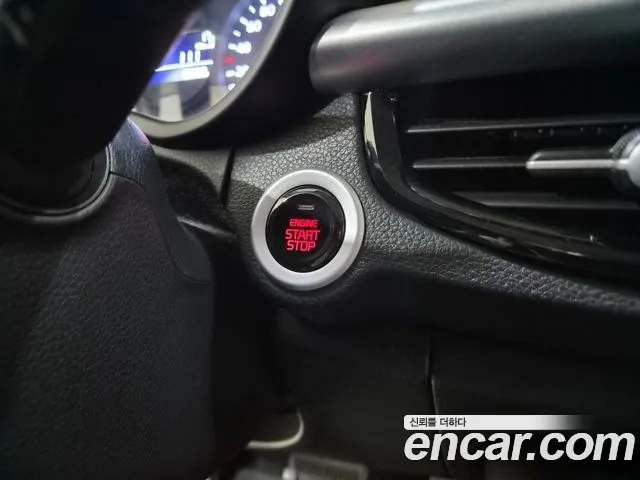 Kia Morning 2019 thumb 11
