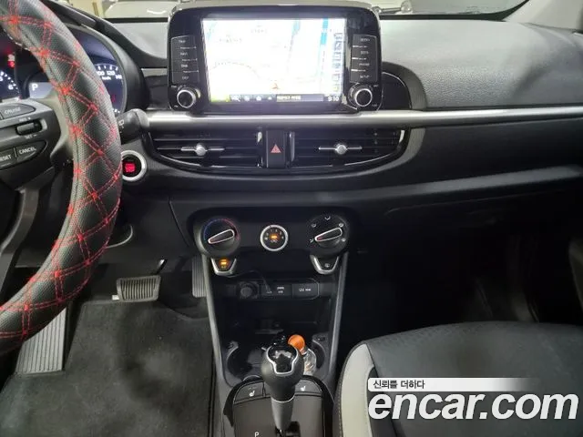 Kia Morning 2019 thumb 8