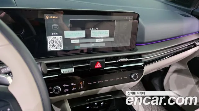Kia Sportage 2025 thumb 8