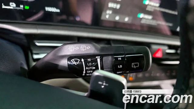 Kia Sportage 2025 thumb 3