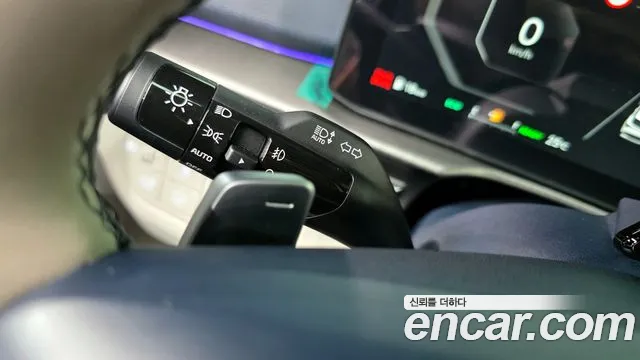 Kia Sportage 2025 thumb 5