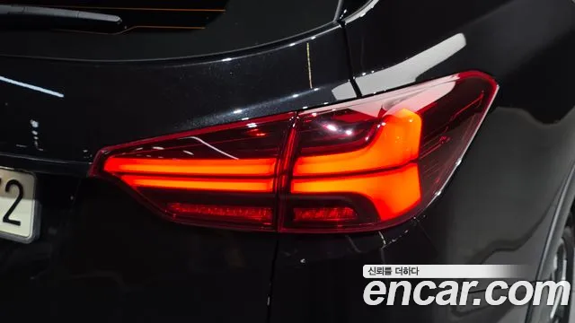 KGM Rexton 2023 thumb 4