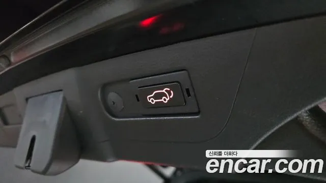 KGM Rexton 2023 thumb 2