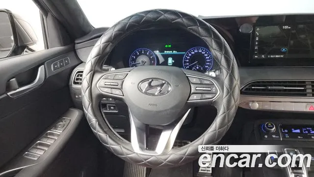 Hyundai Palisade 2019 thumb 9