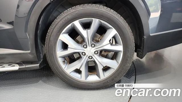 Hyundai Palisade 2019 thumb 10