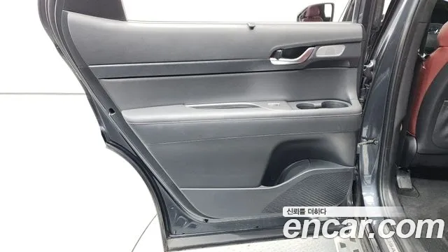 Hyundai Palisade 2019 thumb 8