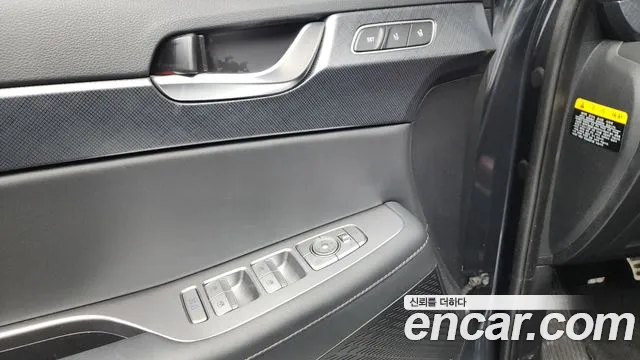 Hyundai Palisade 2019 thumb 4