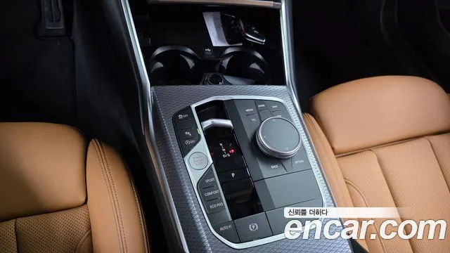 BMW 3 серии 2026 thumb 4