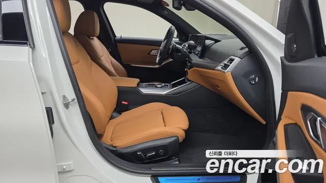 BMW 3 серии 2026 thumb 5
