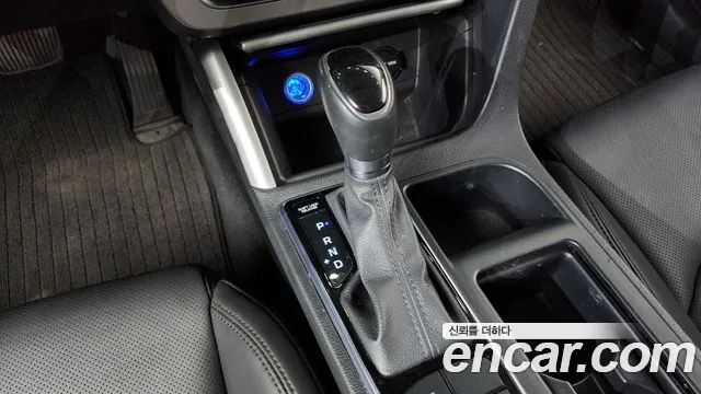 Hyundai Sonata 2014 thumb 7