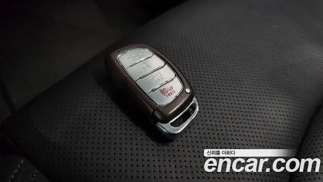 Hyundai Sonata 2014 thumb 12