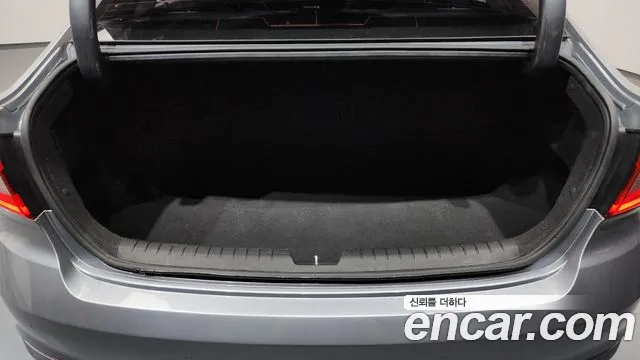 Hyundai Sonata 2014 thumb 2