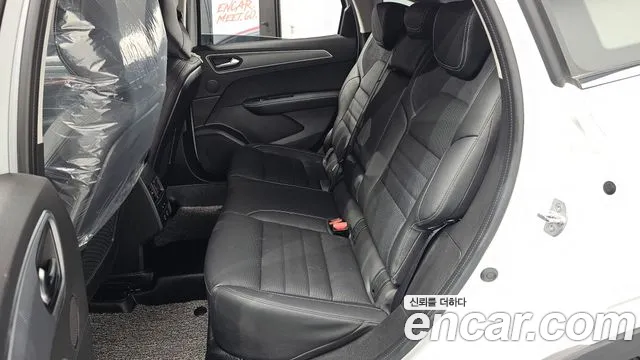 Renault XM3 2021 thumb 5