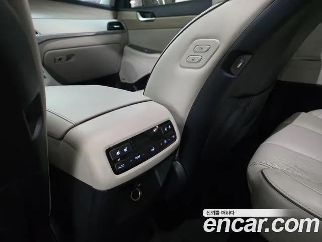 Hyundai Palisade 2021 thumb 11