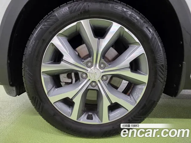 Hyundai Palisade 2021 thumb 12