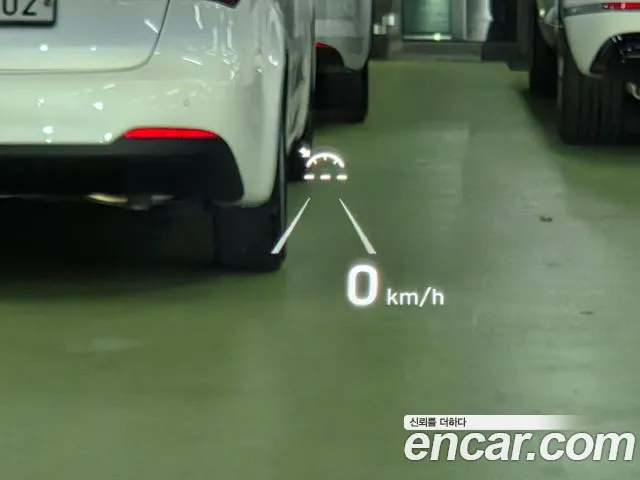 Hyundai Palisade 2021 thumb 8