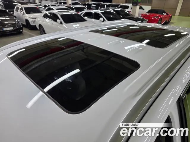 Hyundai Palisade 2021 thumb 7