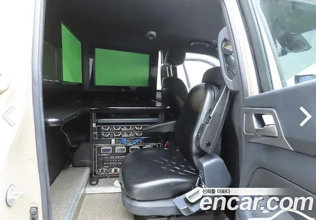 KGM Rexton 2019 thumb 9