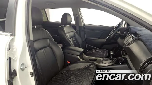 Kia Sportage 2013 thumb 2
