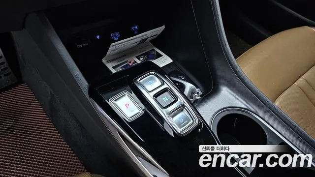 Hyundai Sonata 2020 thumb 3