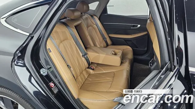 Hyundai Sonata 2020 thumb 9
