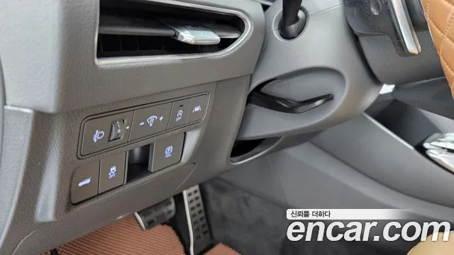 Hyundai Sonata 2020 thumb 7