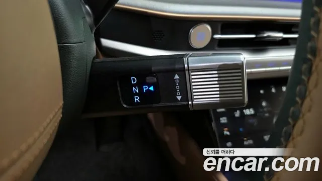 Hyundai Grandeur Hybrid 2024 thumb 12