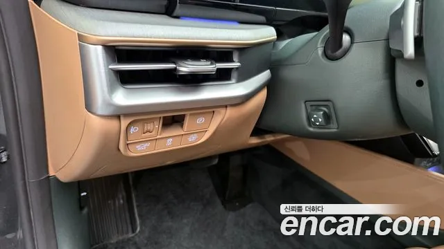 Hyundai Grandeur Hybrid 2024 thumb 10
