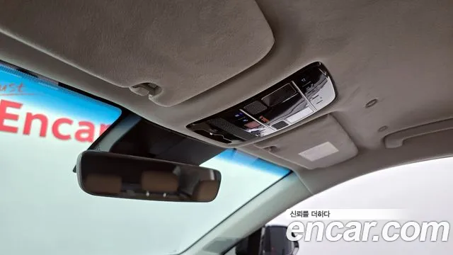 Hyundai Grandeur Hybrid 2024 thumb 4