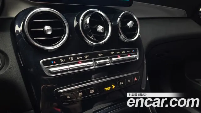 Mercedes-Benz GLC 2021 thumb 10