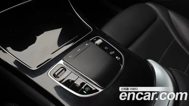 Mercedes-Benz GLC 2021 thumb 4