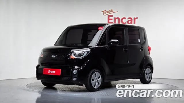 Kia Ray 2019 thumb 7