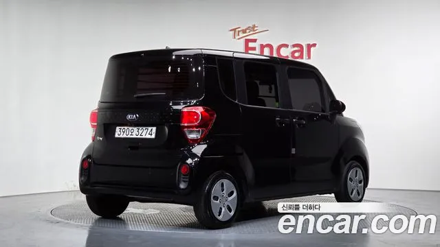 Kia Ray 2019 thumb 2