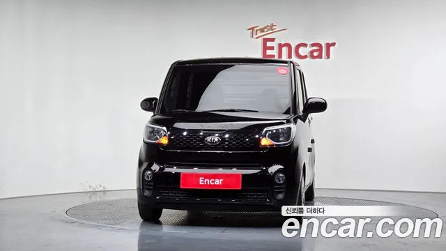 Kia Ray 2019 thumb 3