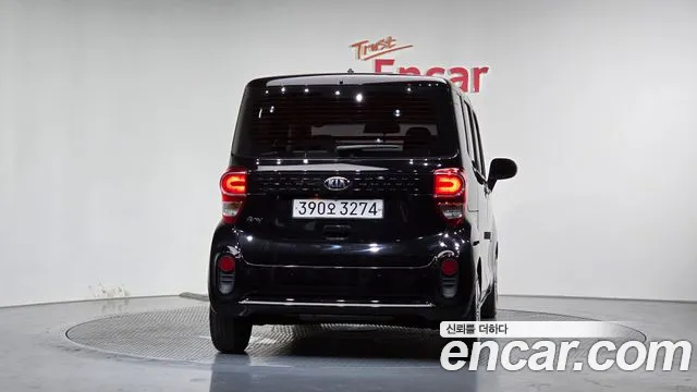 Kia Ray 2019 thumb 6