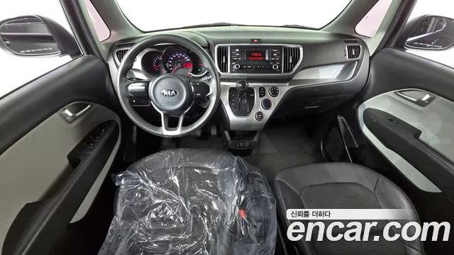 Kia Ray 2019 thumb 10