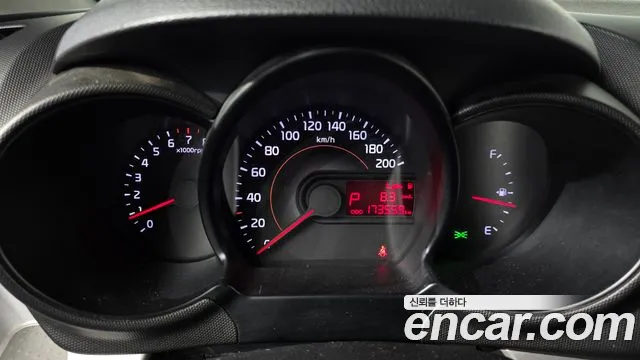 Kia Ray 2019 thumb 4