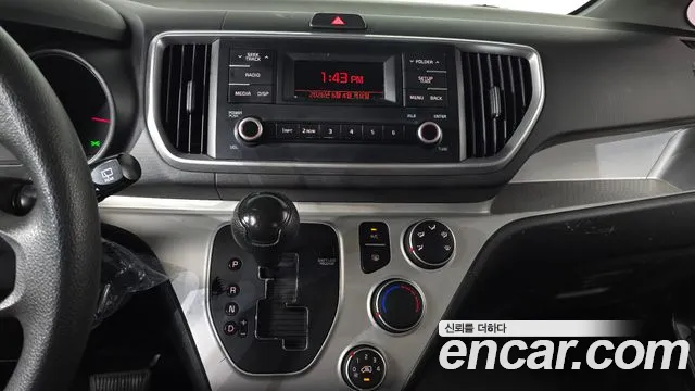 Kia Ray 2019 thumb 5