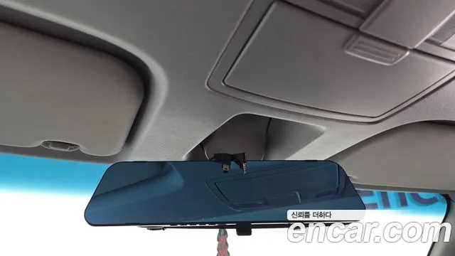 Kia Ray 2019 thumb 9