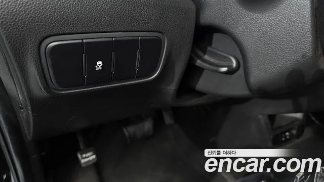 Kia Ray 2019 thumb 11