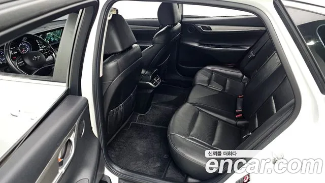 Hyundai Grandeur 2021 thumb 9