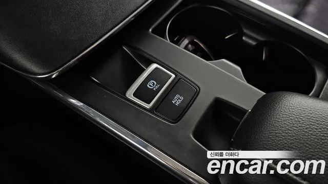 Hyundai Grandeur 2021 thumb 4