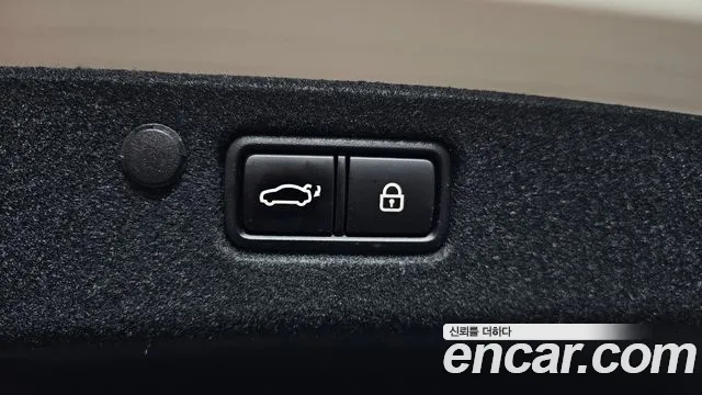 Hyundai Grandeur 2021 thumb 5