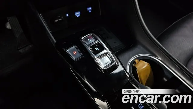 Hyundai Sonata 2022 thumb 8