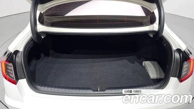 Hyundai Sonata 2022 thumb 12