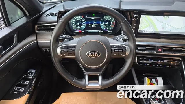 Kia K5 2020 thumb 12