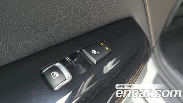 Kia K5 2020 thumb 9
